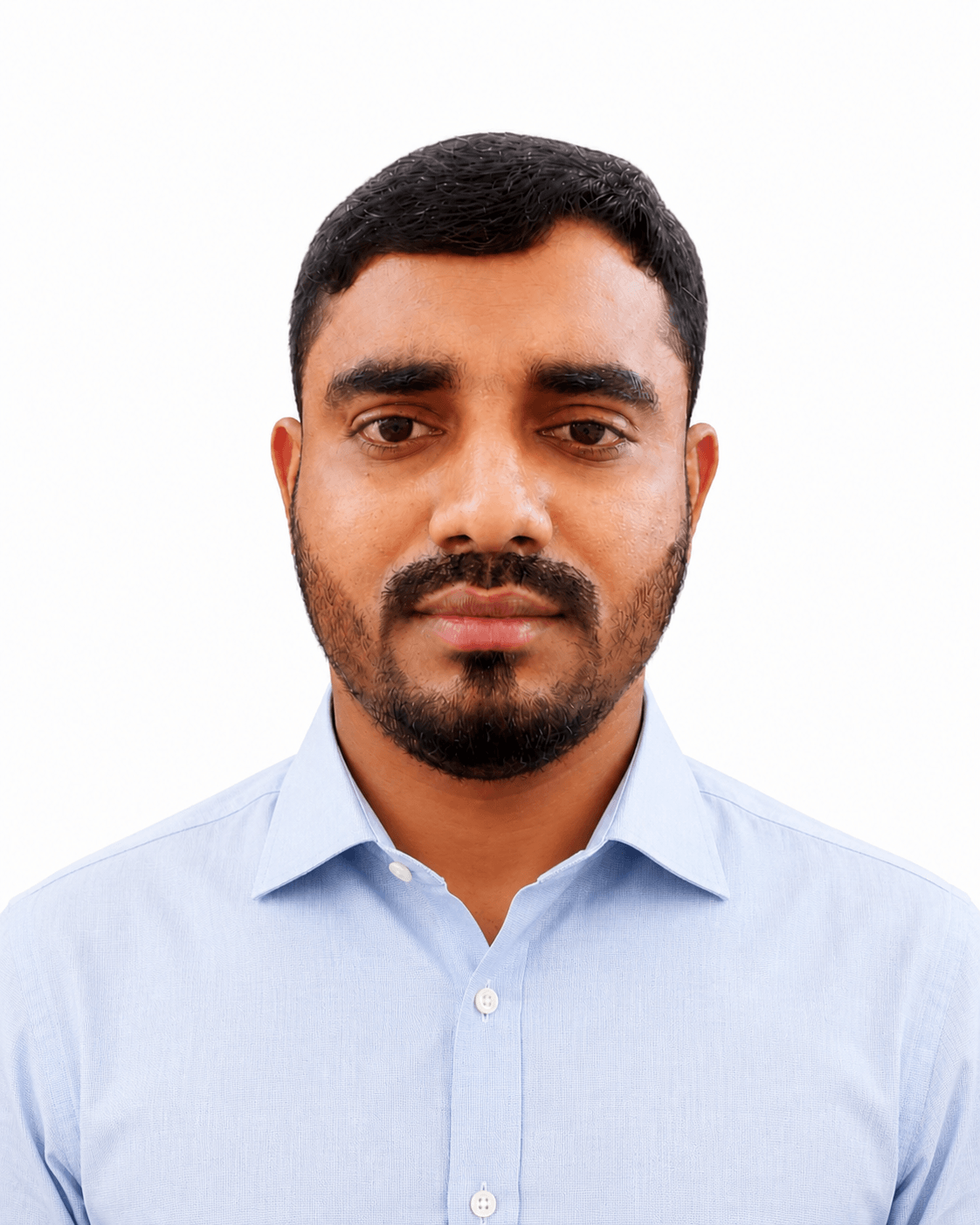 Ismail Khan