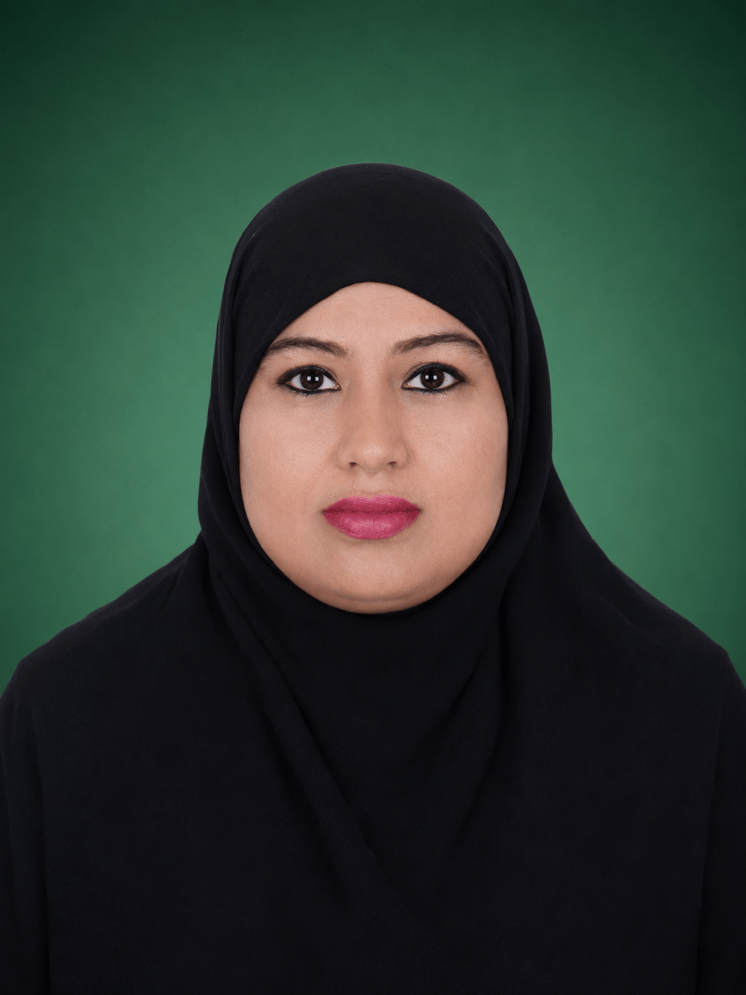 Khaleda Parvin