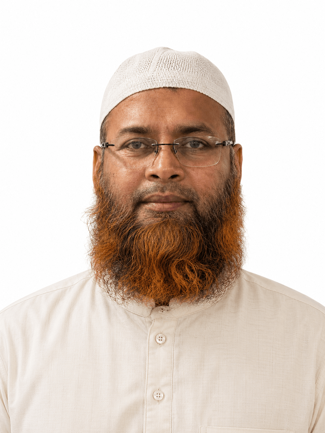 Mow. Hossain Ahmed Azhari