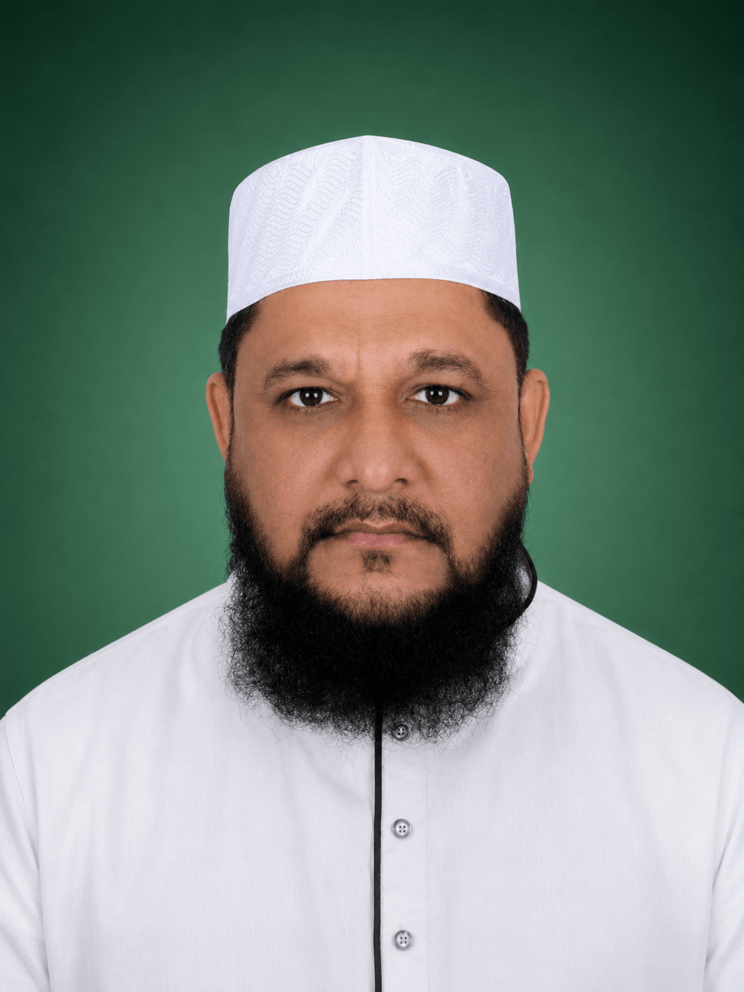Late Zahirul Islam